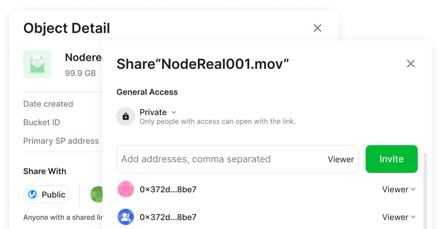 Permission Management image