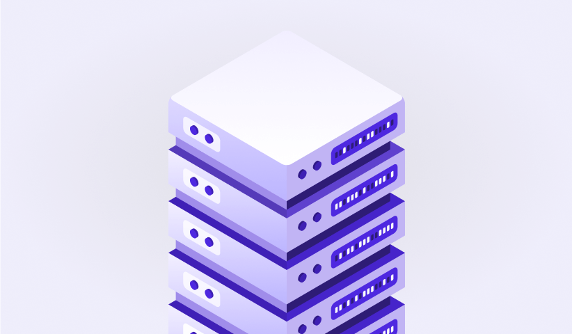 Web Hosting icon